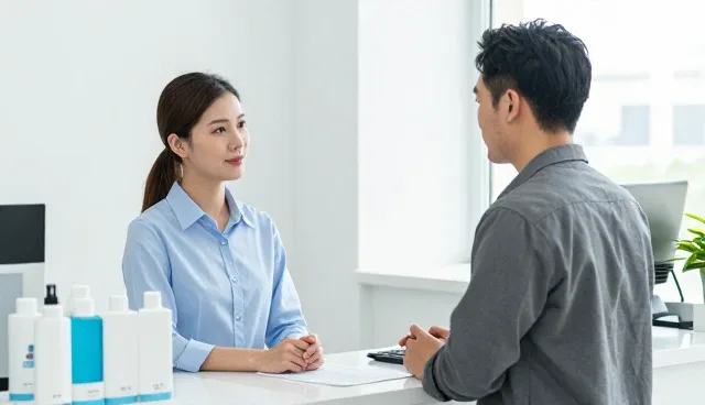 连锁门店使用安装调试服务有哪些优势