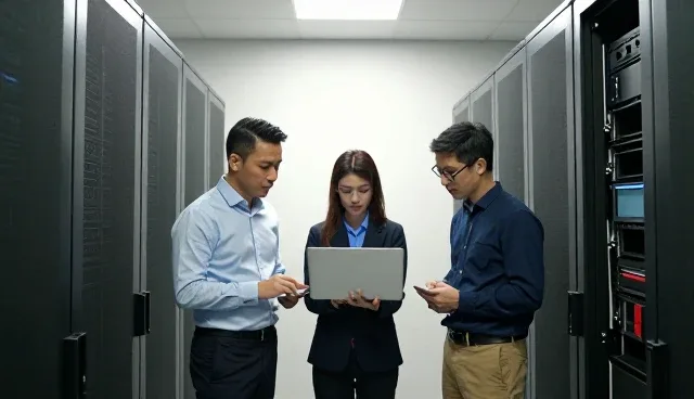 技术咨询如何助力企业实现成本控制与资源整合