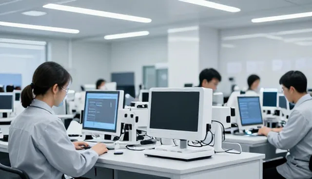 技术外包背景下定制化软件维护的业务转型路径