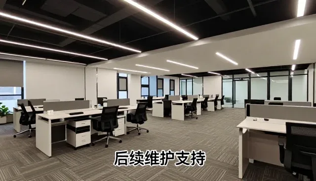 安装调试服务在技术开发领域的趋势与实践
