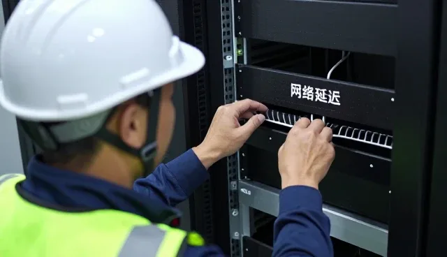 安装调试服务在工业场景中的方案设计实践