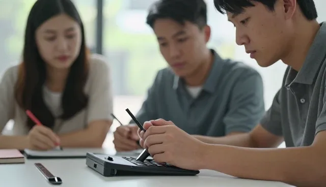 选型关注点：技术开发中的关键考量因素