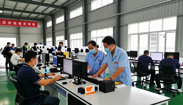 山东贝州集团有限公司技术开发专家答疑实录